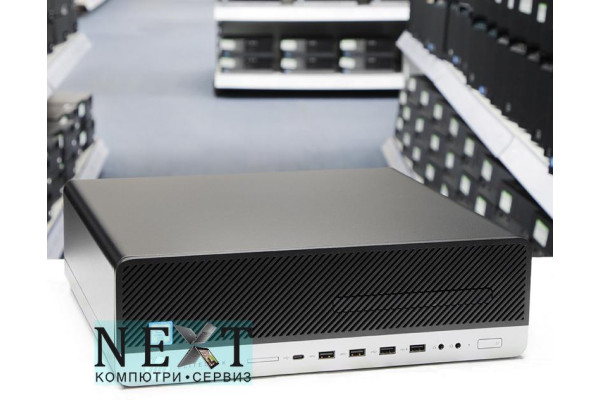 HP EliteDesk 800 G3 SFF Grade A HP EliteDesk 800 G3 SFF Grade A