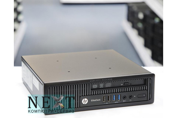 HP EliteDesk 800 G1 USDT Grade A HP EliteDesk 800 G1 USDT Grade A