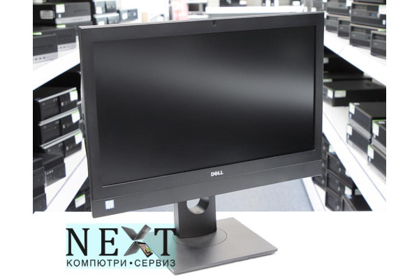 Dell OptiPlex 7440 Grade C - All in One компютри - 280105336 - nextbg.com