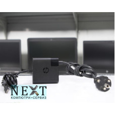 HP AC Adapter TPN-CA06 TPN-AA03 with Euro plug Power Cable Grade A
