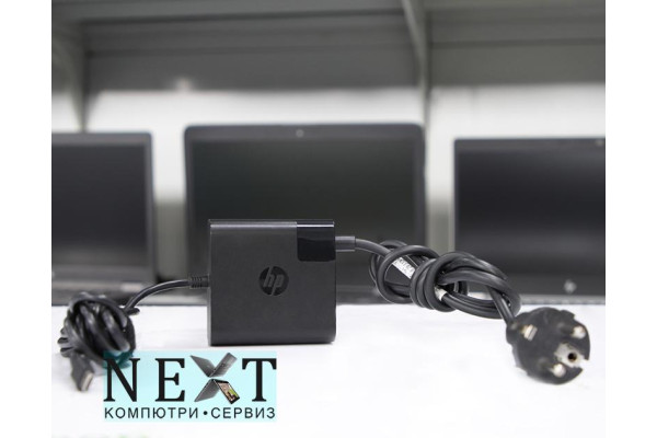 HP AC Adapter TPN-LA12 Grade A - адаптери за лаптопи - 280098675 - nextbg.com