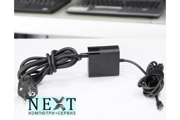 HP AC Adapter Grade A - адаптери за лаптопи - 280085871 - nextbg.com