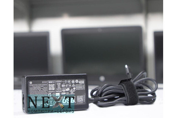 HP AC Adapter Grade A - адаптери за лаптопи - 280112703 - nextbg.com