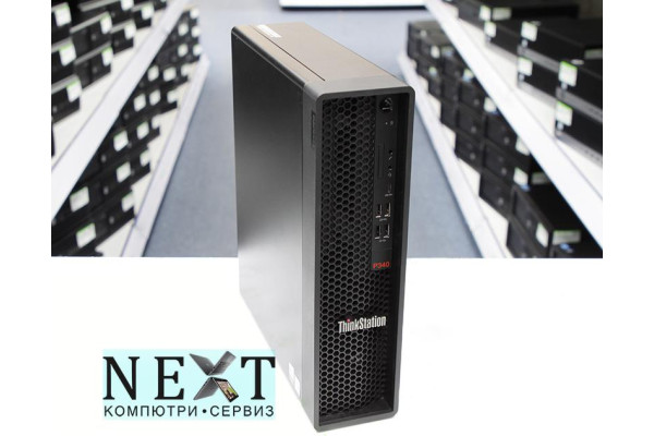 Lenovo ThinkStation P340 Grade A- - Работни станции - 280127406 - nextbg.com