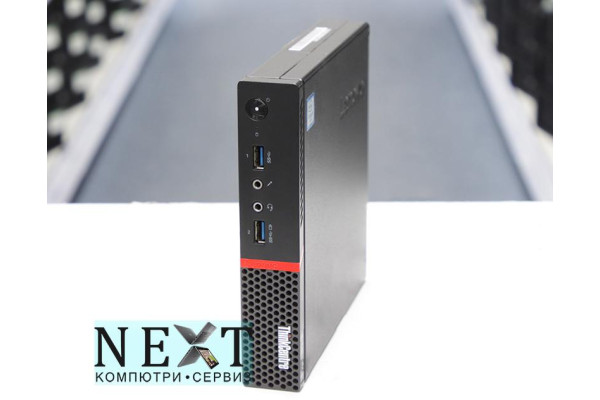 Lenovo ThinkCentre M700 Grade A - Компютри - 280112244 - nextbg.com