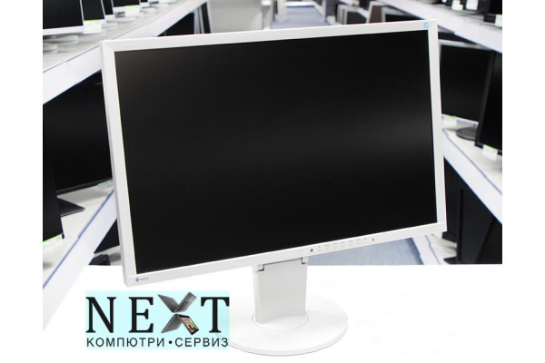 Eizo FlexScan EV2416W Grade A - Монитори - 280113403 - nextbg.com