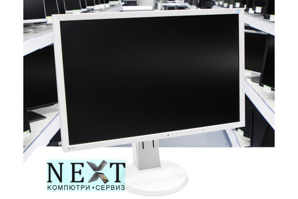 Eizo FlexScan EV2436W Grade A- - Монитори - 280125053 - nextbg.com