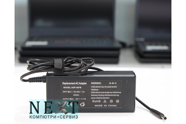 ASUS AC Adapter Grade A - адаптери за лаптопи - 280096187 - nextbg.com