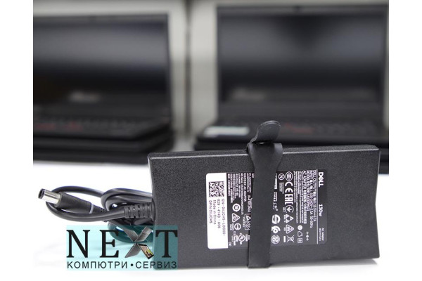 DELL AC Adapter А клас - адаптери за лаптопи - 280008012 - nextbg.com