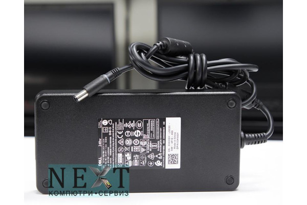 Dell GA240PE1 AC Adapter Grade A - адаптери за лаптопи - 280050910 Dell GA240PE1 AC Adapter Grade A - адаптери за лаптопи - 280050910 - nextbg.com