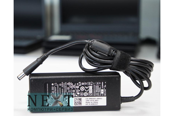 DELL PA-19 AC Adapter А клас - адаптери за лаптопи - 280078264 DELL PA-19 AC Adapter А клас - адаптери за лаптопи - 280078264 - nextbg.com