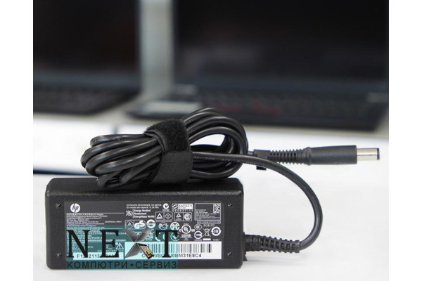 HP AC Adapter А клас - адаптери за лаптопи - 280008018 - nextbg.com