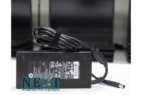 HP AC Adapter А клас - адаптери за лаптопи - 280021505 - nextbg.com