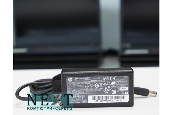HP AC Adapter А клас - адаптери за лаптопи - 280029485 - nextbg.com