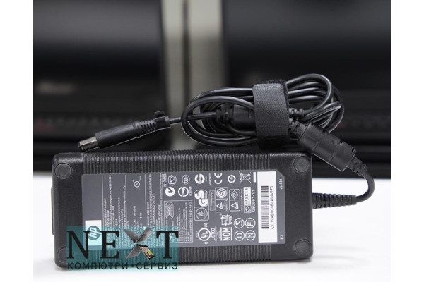 HP AC Adapter HSTNN-HA09 Grade A - адаптери за лаптопи - 280114235 - nextbg.com