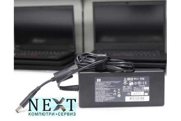 HP AC Adapter А клас - адаптери за лаптопи - 280021507 - nextbg.com