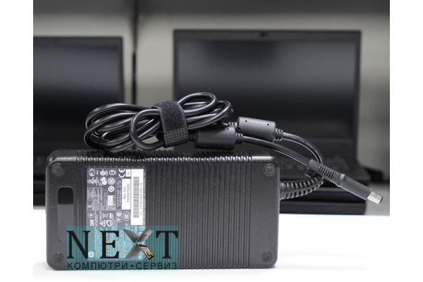HP AC Adapter HSTNN-LA12 А клас - адаптери за лаптопи - 280008751 - nextbg.com