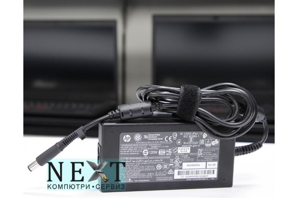HP AC Adapter HSTNN-LA25 Grade A - адаптери за лаптопи - 280114183 - nextbg.com