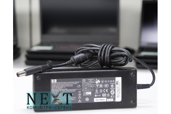 HP AC Adapter А клас - адаптери за лаптопи - 280008020 - nextbg.com