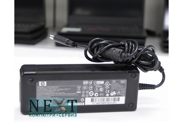 HP AC Adapter PPP016H Grade A - адаптери за лаптопи - 280114187 - nextbg.com