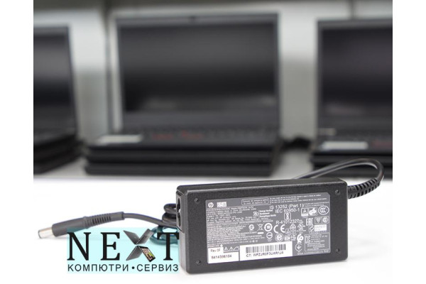 HP AC Adapter TPC-CA58 Grade A - адаптери за лаптопи - 280113758 - nextbg.com