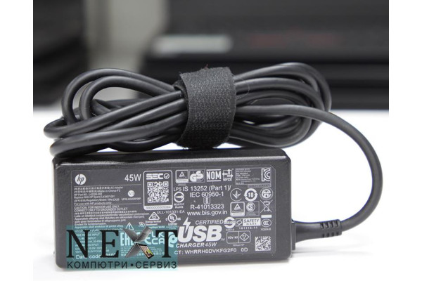 HP AC Adapter Grade A - адаптери за лаптопи - 280112705 - nextbg.com