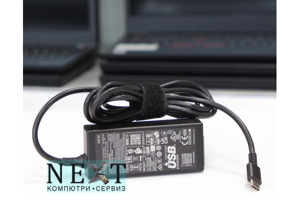HP AC Adapter TPN-DA15 Grade A - адаптери за лаптопи - 280113706 - nextbg.com