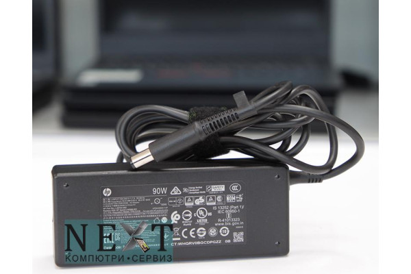 HP AC Adapter TPN-CA18 Grade A - адаптери за лаптопи - 280114014 - nextbg.com