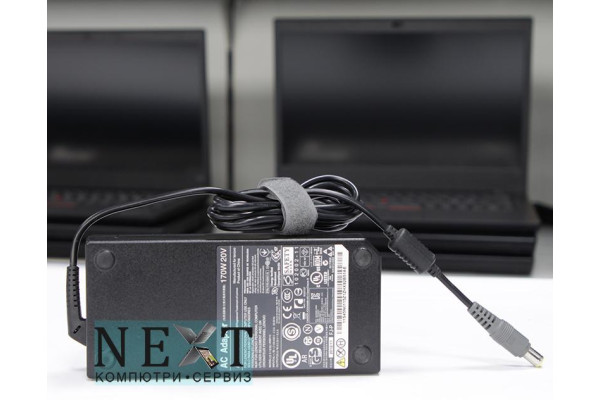 Lenovo AC Adapter А клас - адаптери за лаптопи - 280023477 - nextbg.com