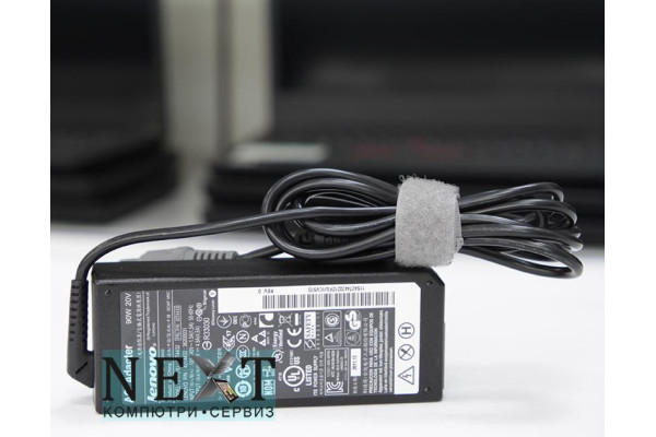 Lenovo AC Adapter А клас - адаптери за лаптопи - 280008006 - nextbg.com