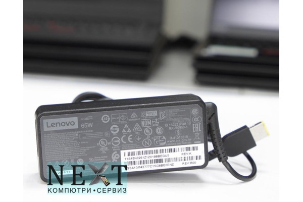 Lenovo AC Adapter А клас - адаптери за лаптопи - 280068350 Lenovo AC Adapter А клас - адаптери за лаптопи - 280068350 - nextbg.com