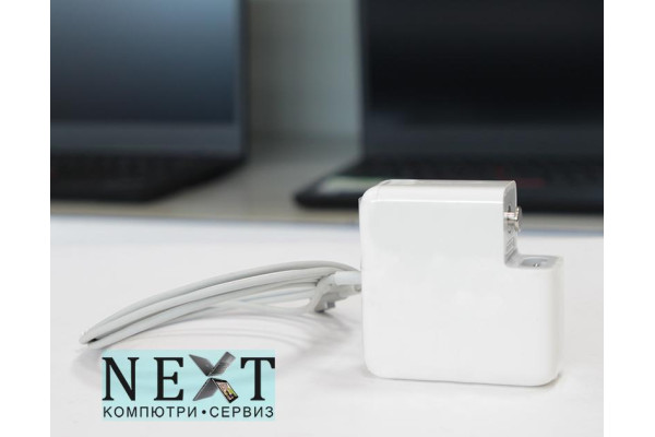 Apple MagSafe 1 AC Adapter А клас - адаптери за лаптопи - 280053354 - nextbg.com