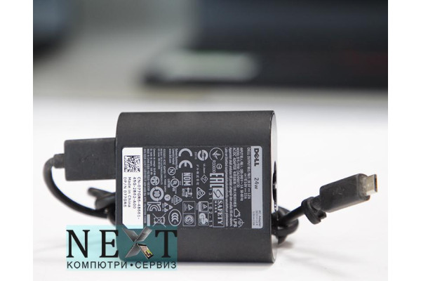 Dell AC Adapter Grade A - адаптери за лаптопи - 280081396 - nextbg.com