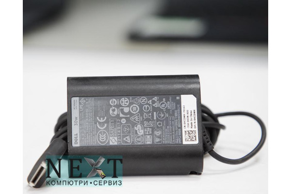 Dell AC Adapter AA30NM131 Grade A - адаптери за лаптопи - 280113366 - nextbg.com