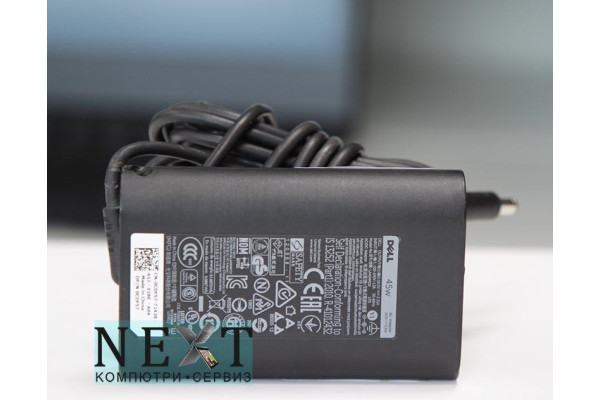 DELL LA45NM121 AC Adapter А клас - адаптери за лаптопи - 280090717 - nextbg.com