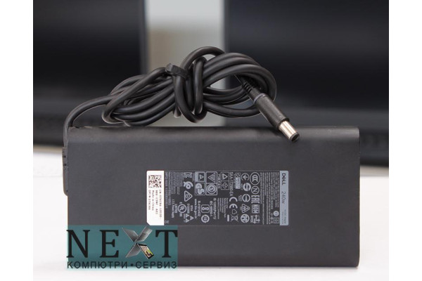 Dell AC Adapter Grade A - адаптери за лаптопи - 280112810 - nextbg.com