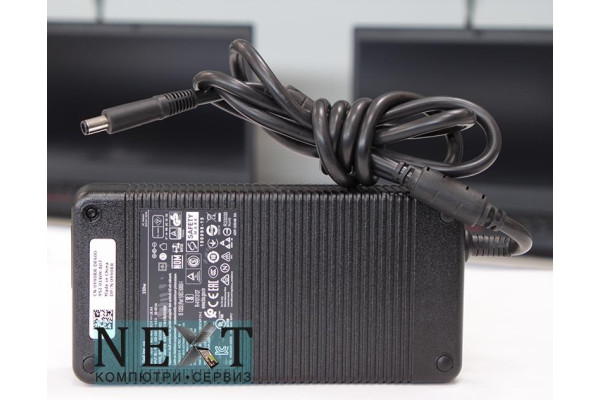 Dell AC Adapter Grade A - адаптери за лаптопи - 280112969 - nextbg.com