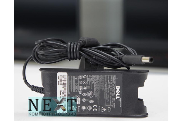 Dell AC Adapter PA-12 Grade A - адаптери за лаптопи - 290040309 - nextbg.com