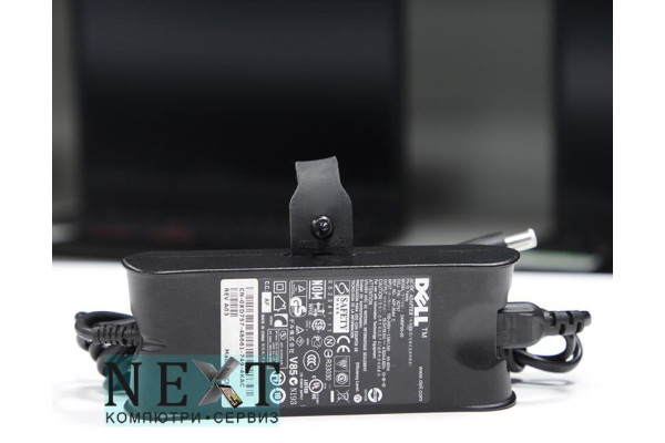 DELL PA-10 AC Adapter А клас - адаптери за лаптопи - 280008011 DELL PA-10 AC Adapter А клас - адаптери за лаптопи - 280008011 - nextbg.com