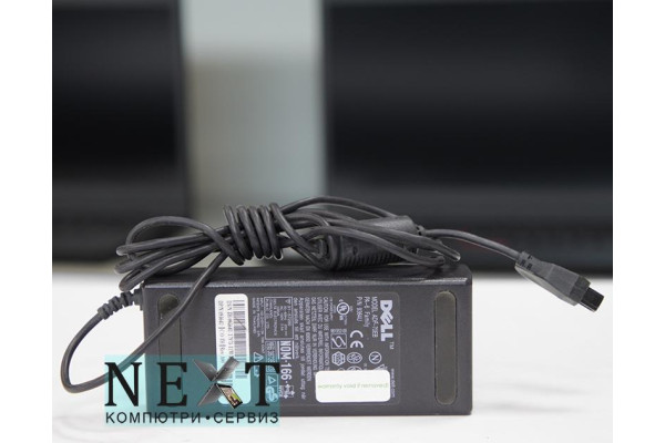 DELL PA-6 AC Adapter А клас - адаптери за лаптопи - 280018213 - nextbg.com