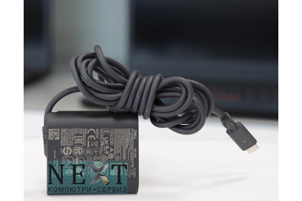 Dell AC Adapter Grade A - адаптери за лаптопи - 280113367 - nextbg.com