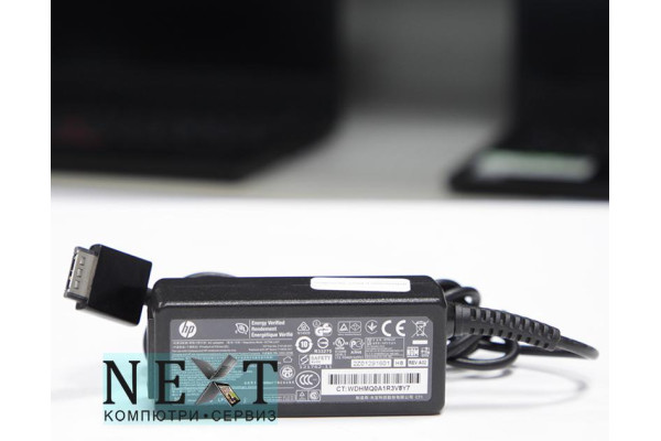 HP AC Adapter А клас - адаптери за лаптопи - 280029439 - nextbg.com