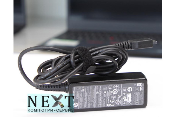 HP AC Adapter А клас - адаптери за лаптопи - 280030418 - nextbg.com