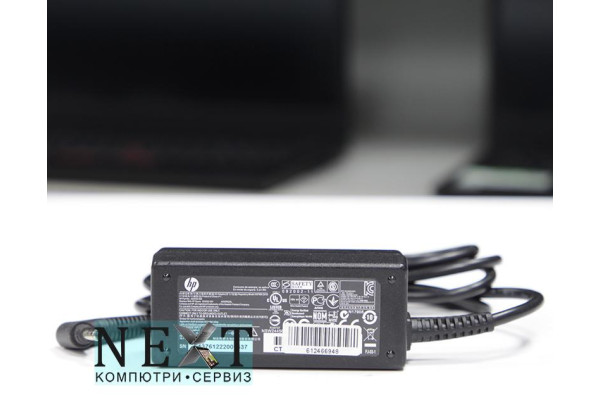 HP AC Adapter А клас - адаптери за лаптопи - 280029441 - nextbg.com