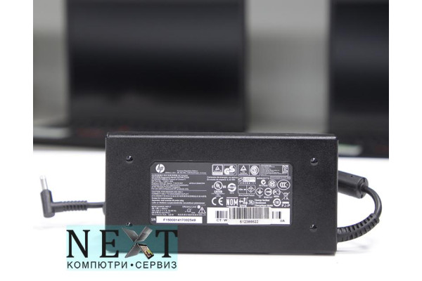 HP AC Adapter А клас - адаптери за лаптопи - 280051255 - nextbg.com