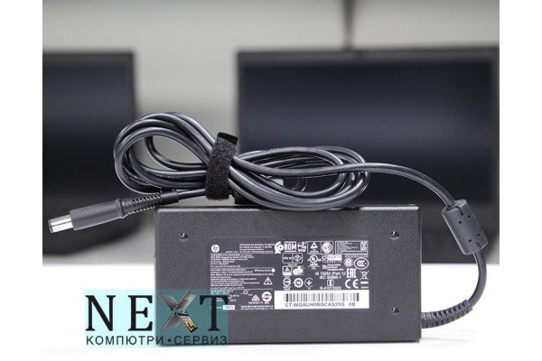 HP AC Adapter Grade A - адаптери за лаптопи - 280030430 - nextbg.com