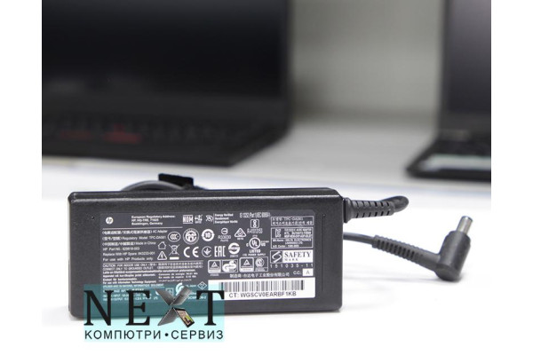 HP AC Adapter Grade A - адаптери за лаптопи - 280010722 - nextbg.com