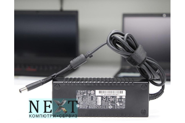 HP AC Adapter А клас - адаптери за лаптопи - 280029433 - nextbg.com