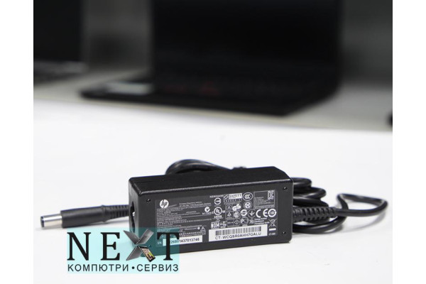 HP AC Adapter А клас - адаптери за лаптопи - 280029484 - nextbg.com