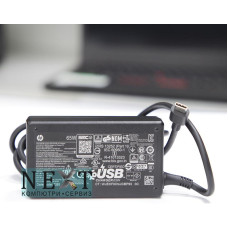 HP AC Adapter TPN-CA21 TPN-HA01 TPN-LA23 Grade A